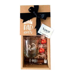 giftbox para papa