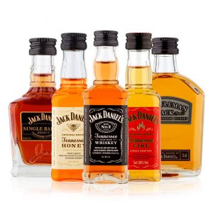 Jack Daniel's Family Pack
