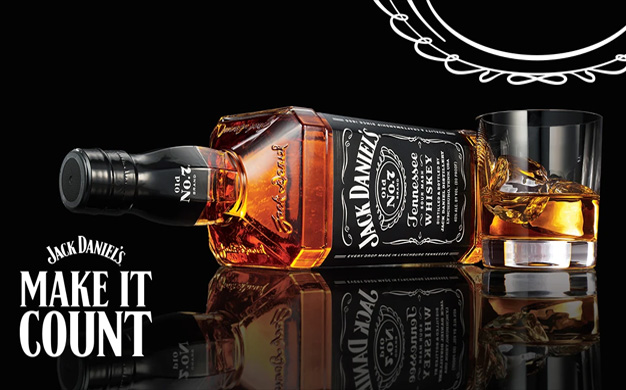 Conoce tu botella Jack Daniel’s
