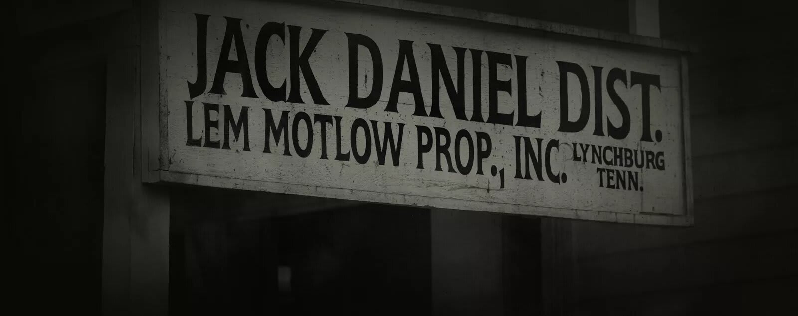Historia Jack Daniel’s